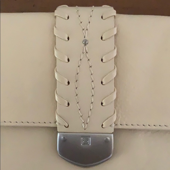 MICHAEL Michael Kors Braided Wristlet - Picture 3 of 4